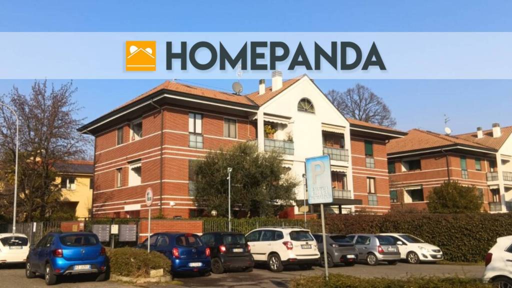 appartamento in vendita a Cinisello Balsamo in zona Campo dei Fiori