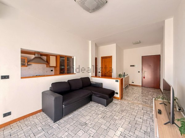 appartamento in vendita a Cinisello Balsamo