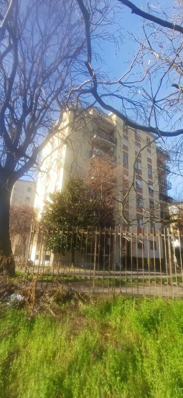 appartamento in vendita a Cinisello Balsamo