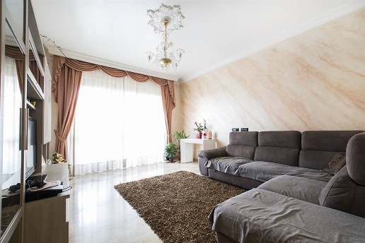 appartamento in vendita a Cinisello Balsamo