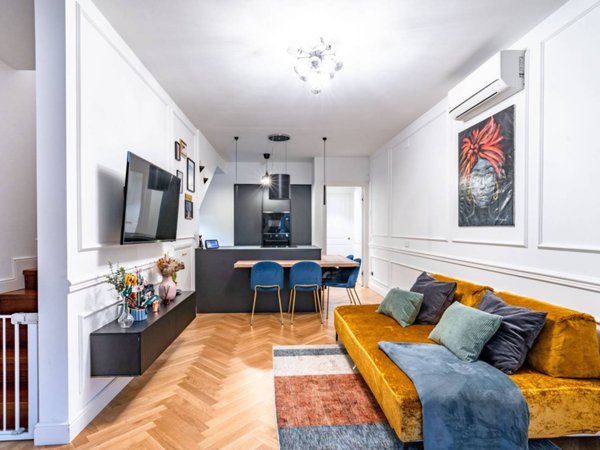 casa indipendente in vendita a Cinisello Balsamo