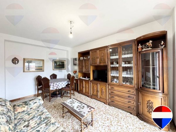 appartamento in vendita a Cinisello Balsamo in zona Robecco