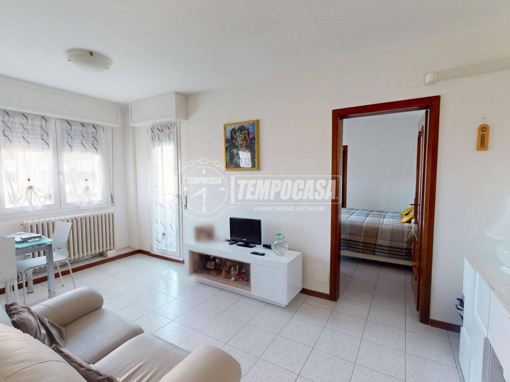 appartamento in vendita a Cinisello Balsamo in zona Campo dei Fiori