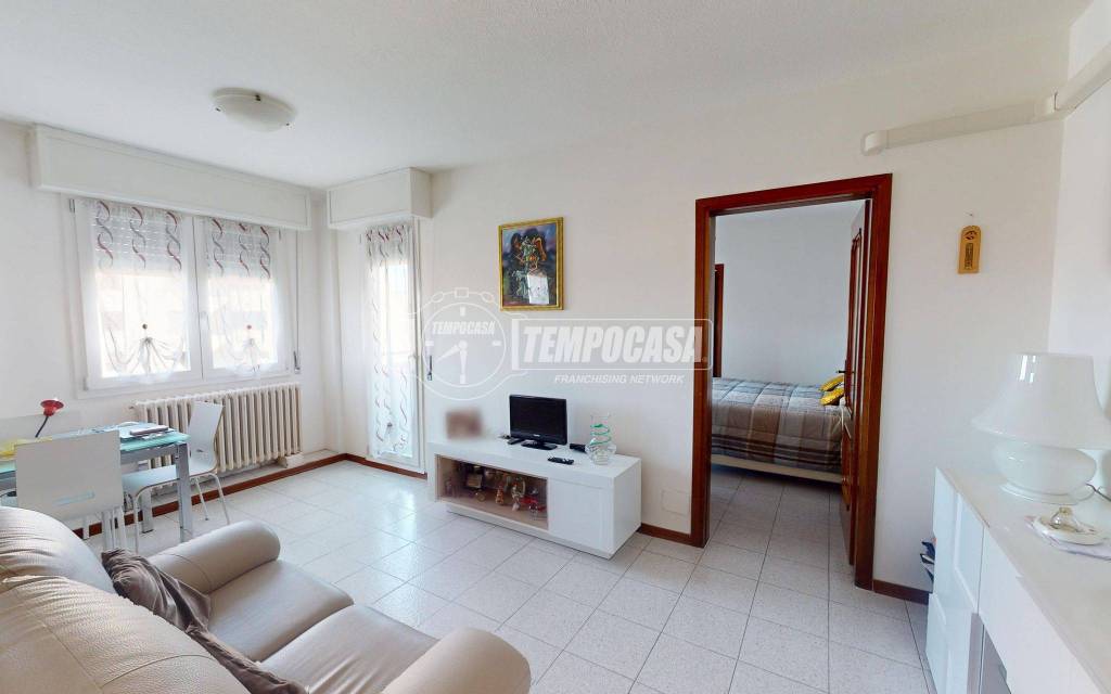 appartamento in vendita a Cinisello Balsamo in zona Campo dei Fiori