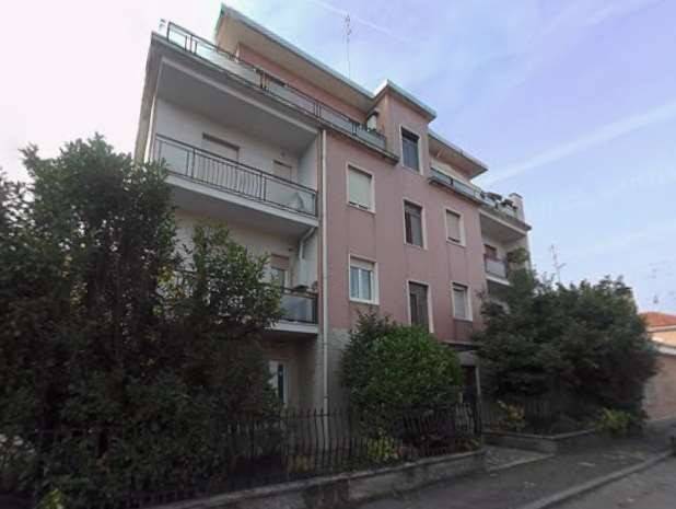 appartamento in vendita a Cinisello Balsamo