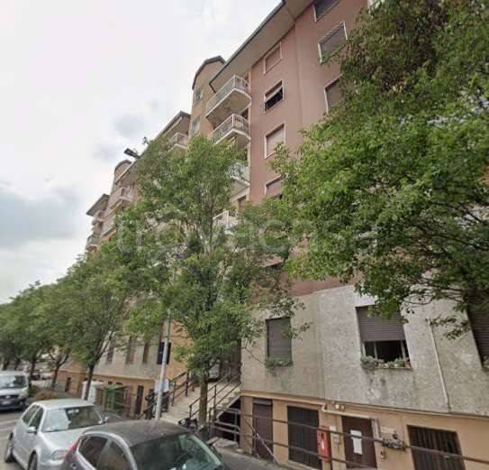 appartamento in vendita a Cinisello Balsamo