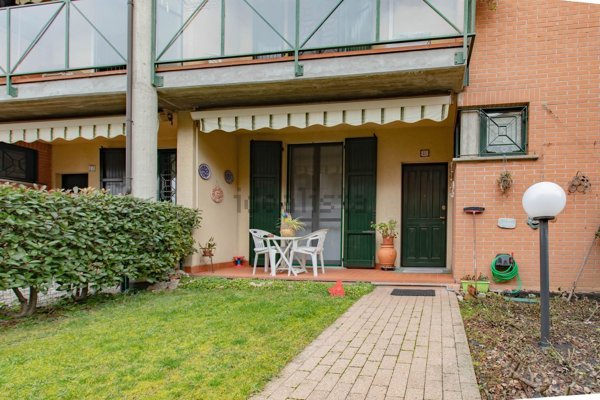 casa indipendente in vendita a Cinisello Balsamo