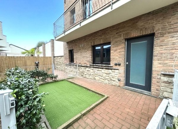 appartamento in vendita a Cinisello Balsamo