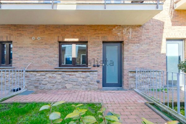 appartamento in vendita a Cinisello Balsamo