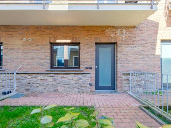 appartamento in vendita a Cinisello Balsamo