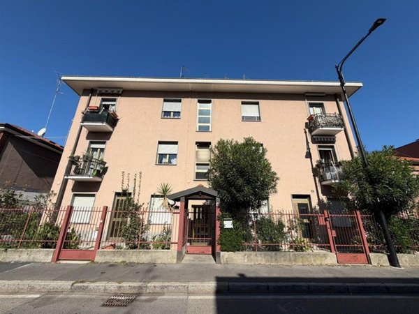 appartamento in vendita a Cinisello Balsamo