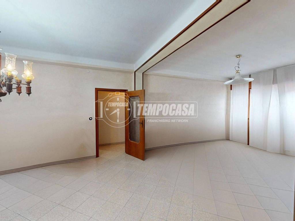 appartamento in vendita a Cinisello Balsamo