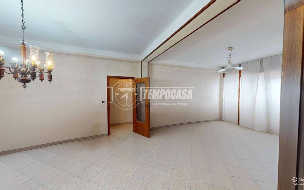 appartamento in vendita a Cinisello Balsamo