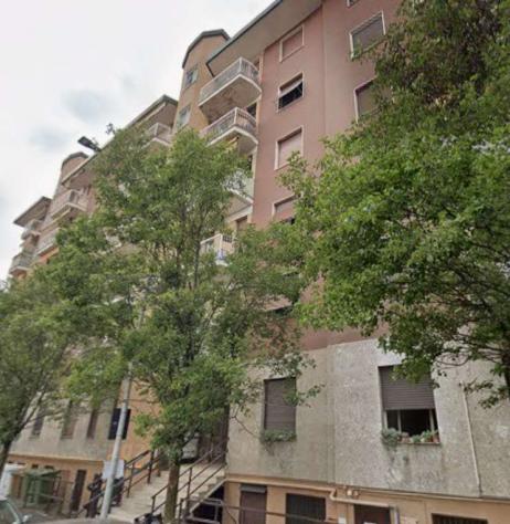 appartamento in vendita a Cinisello Balsamo