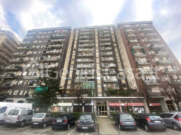 appartamento in vendita a Cinisello Balsamo in zona Robecco