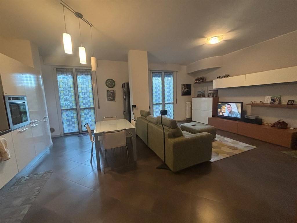 appartamento in vendita a Cinisello Balsamo in zona Robecco