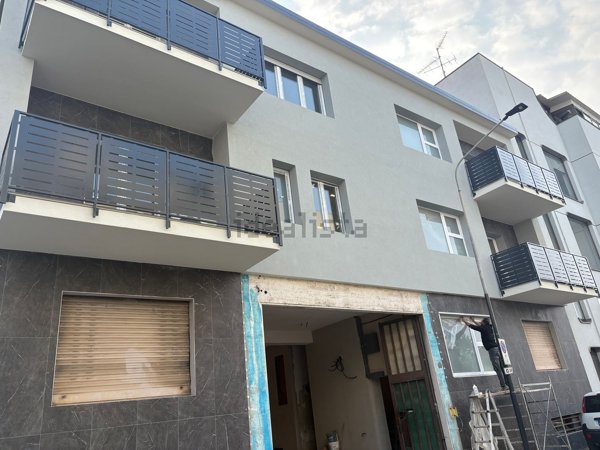 appartamento in vendita a Cinisello Balsamo