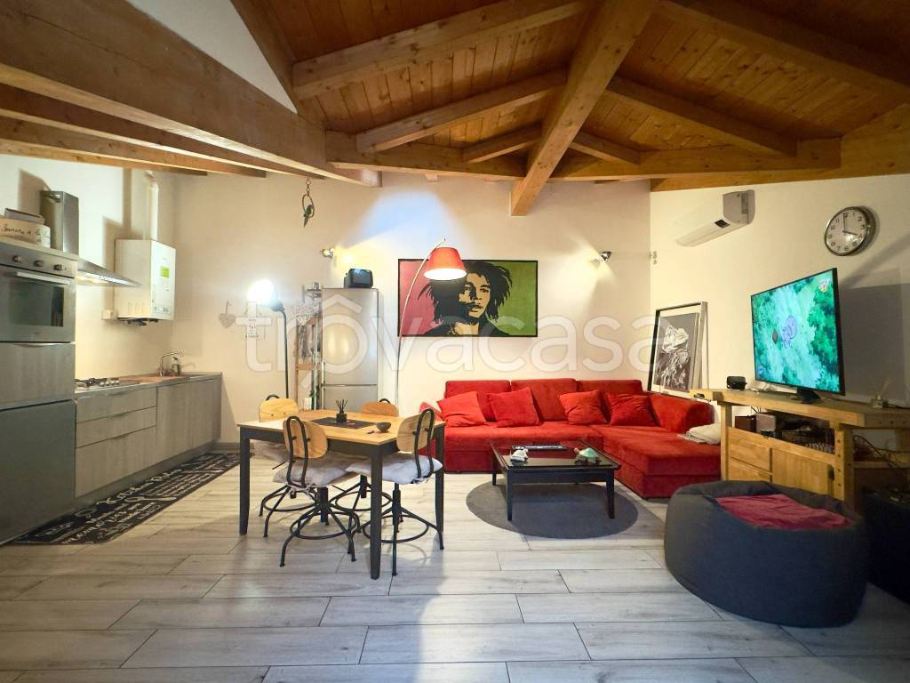 appartamento in vendita a Cinisello Balsamo