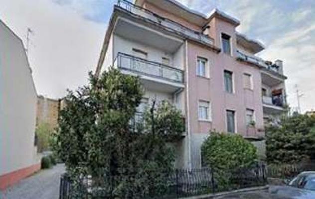 appartamento in vendita a Cinisello Balsamo