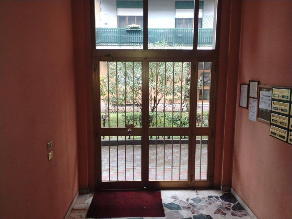 appartamento in vendita a Cinisello Balsamo