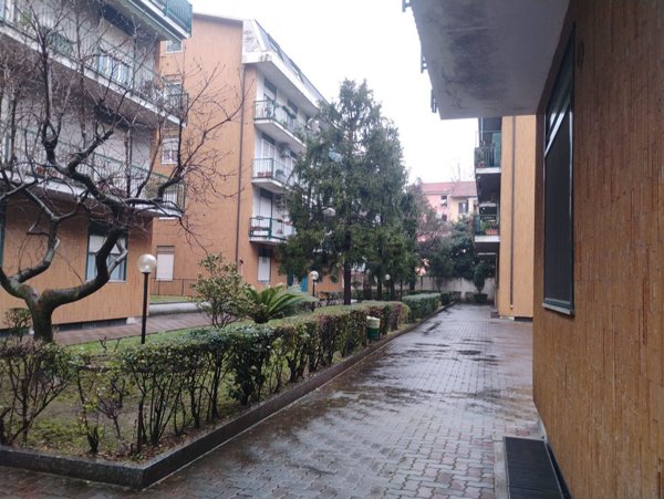 appartamento in vendita a Cinisello Balsamo