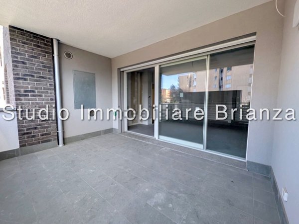 appartamento in vendita a Cinisello Balsamo