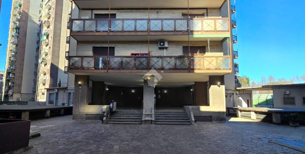 appartamento in vendita a Cinisello Balsamo