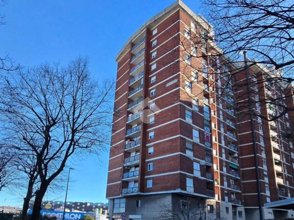 appartamento in vendita a Cinisello Balsamo in zona Robecco