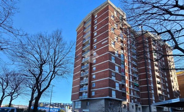 appartamento in vendita a Cinisello Balsamo