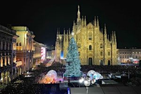 appartamento in vendita a Cinisello Balsamo