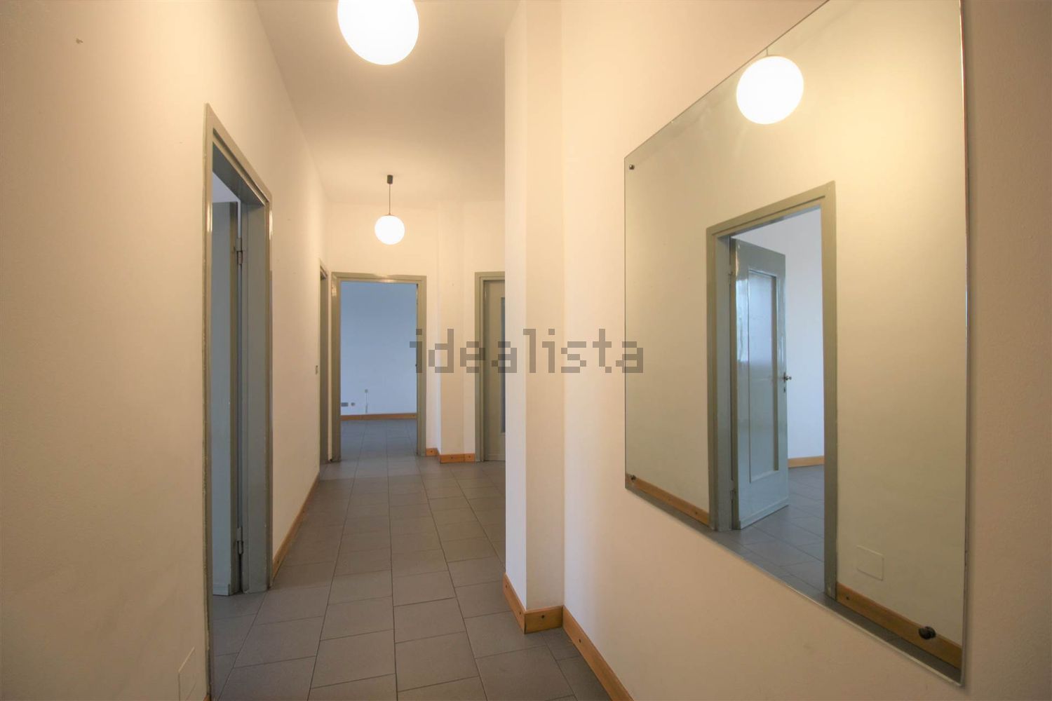 appartamento in vendita a Cinisello Balsamo