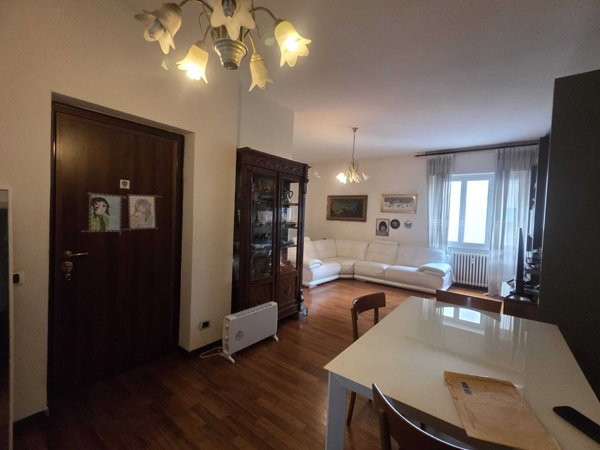 appartamento in vendita a Cinisello Balsamo