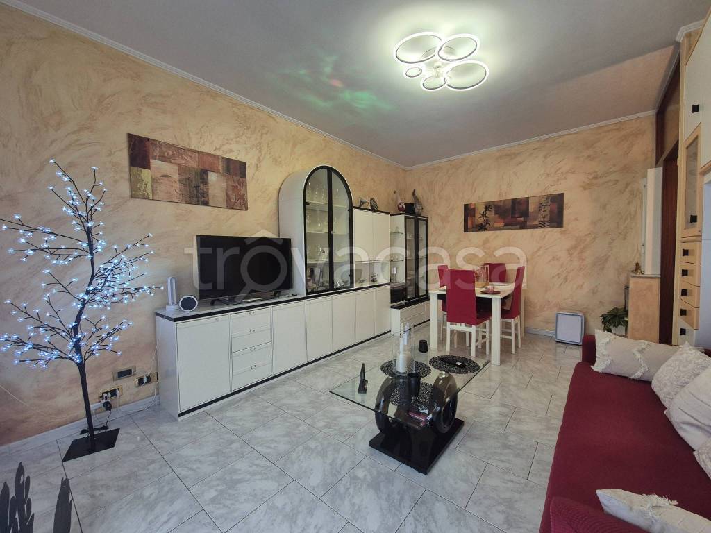 appartamento in vendita a Cinisello Balsamo