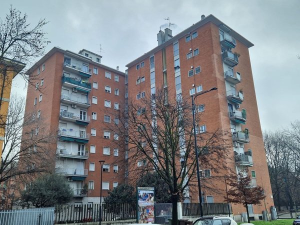 appartamento in vendita a Cinisello Balsamo