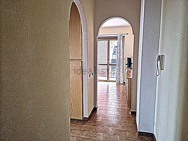 appartamento in vendita a Cinisello Balsamo