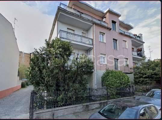 appartamento in vendita a Cinisello Balsamo