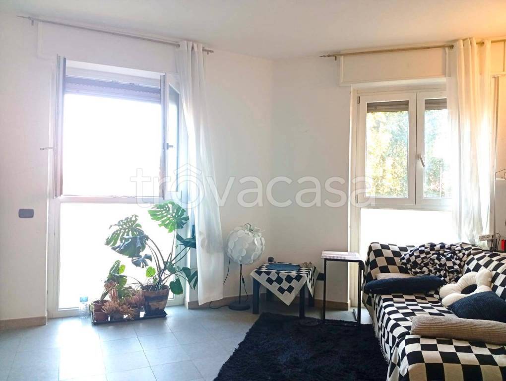 appartamento in vendita a Cinisello Balsamo