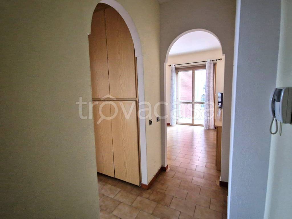 appartamento in vendita a Cinisello Balsamo