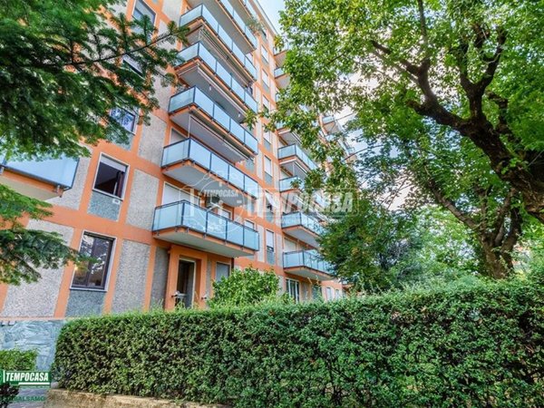 appartamento in vendita a Cinisello Balsamo