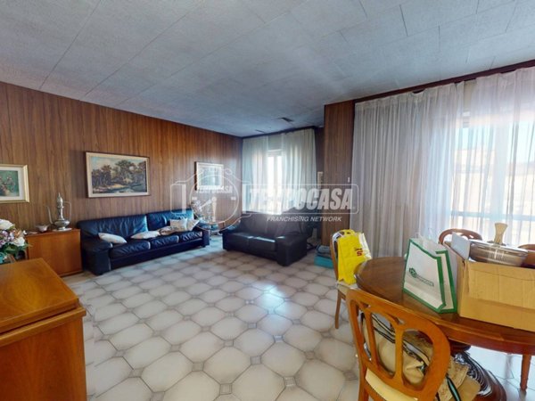 appartamento in vendita a Cinisello Balsamo