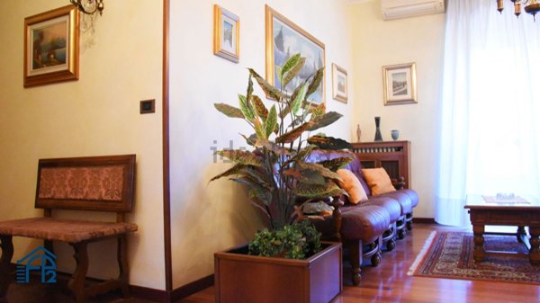 appartamento in vendita a Cinisello Balsamo