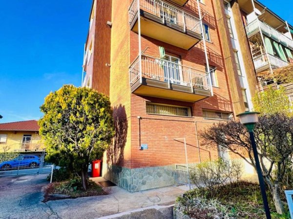 appartamento in vendita a Cinisello Balsamo