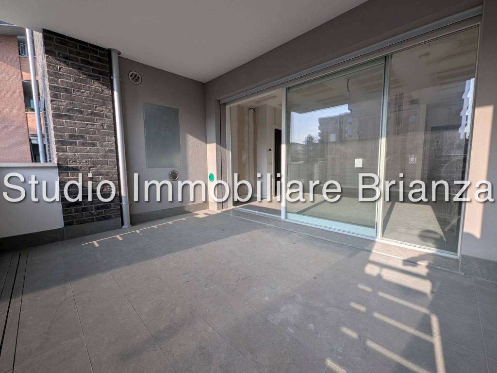 appartamento in vendita a Cinisello Balsamo