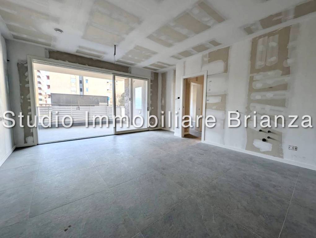 appartamento in vendita a Cinisello Balsamo