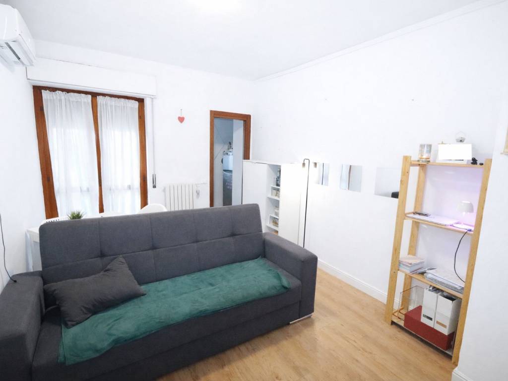 appartamento in vendita a Cinisello Balsamo in zona Robecco