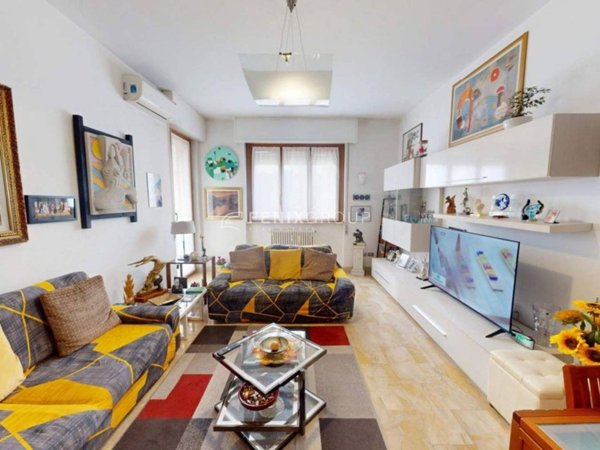 appartamento in vendita a Cinisello Balsamo