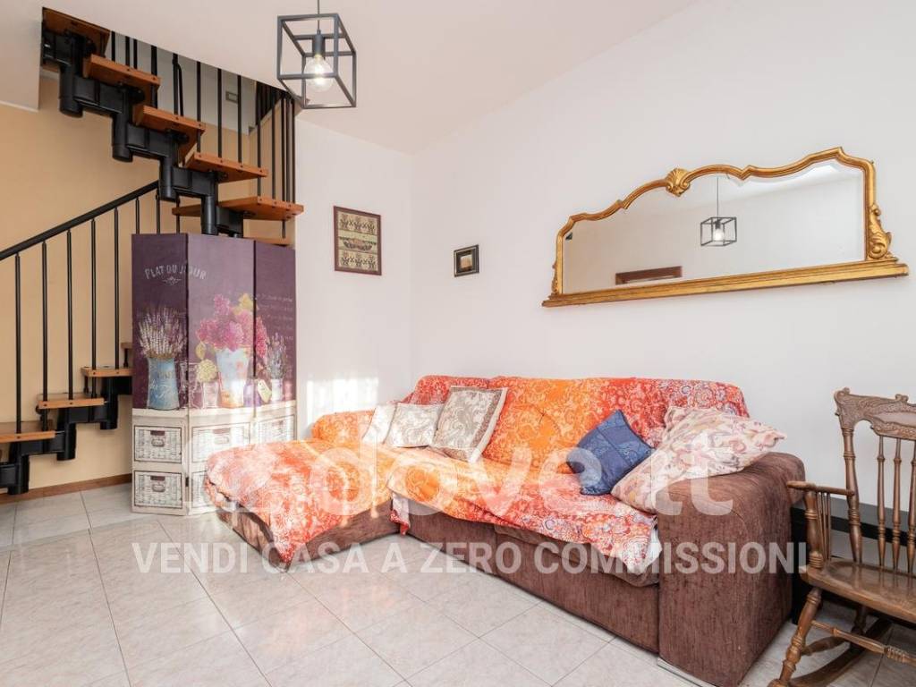 appartamento in vendita a Cinisello Balsamo