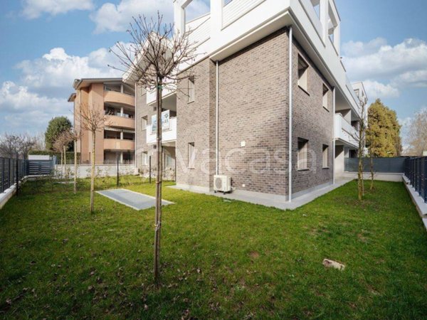 appartamento in vendita a Cinisello Balsamo