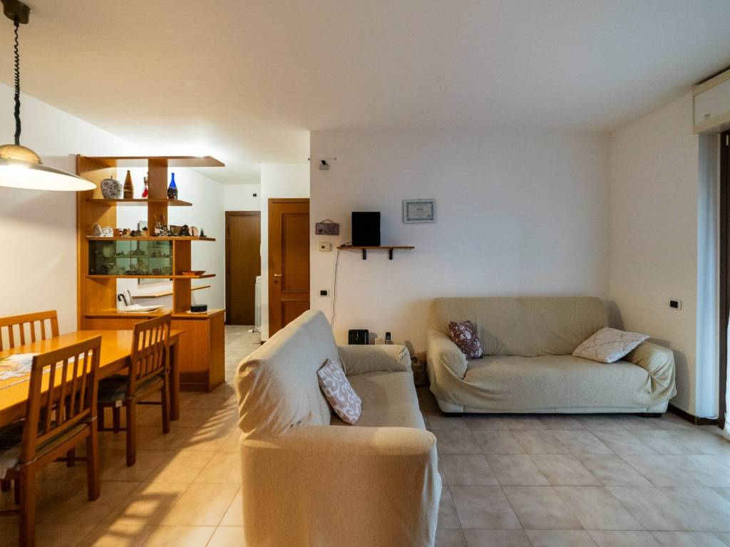 appartamento in vendita a Cinisello Balsamo