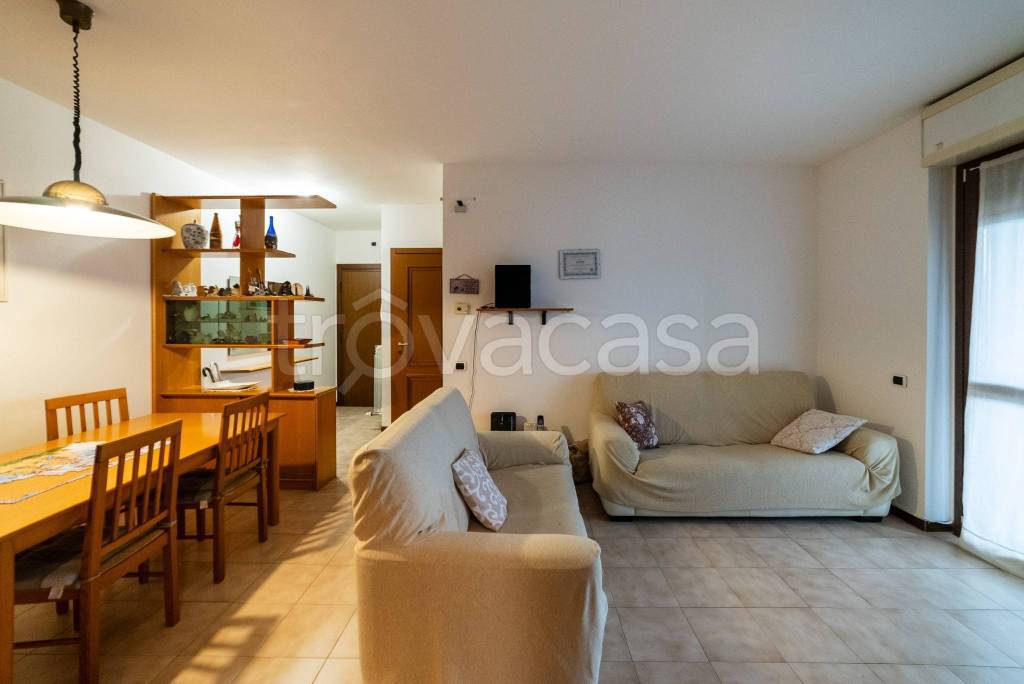 appartamento in vendita a Cinisello Balsamo